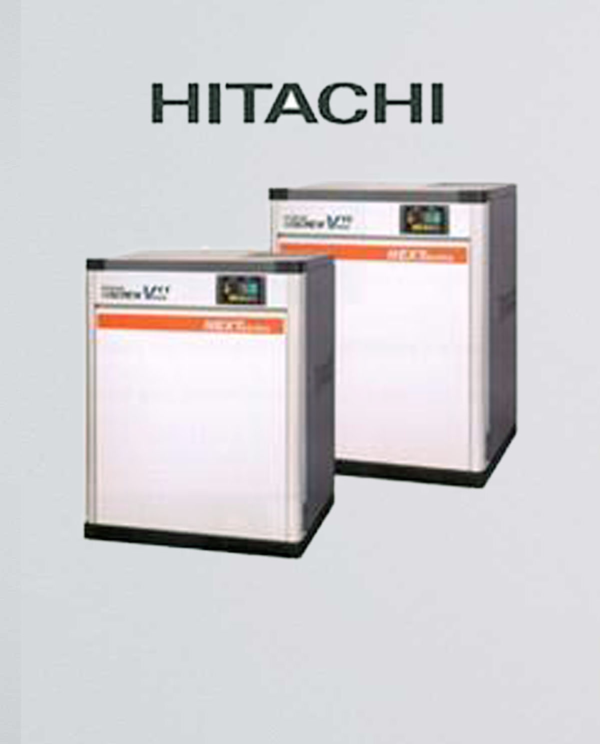 HITACHI HISCREW 